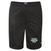 Mesh Shorts with Pockets Mesh Shorts with Pockets Thumbnail