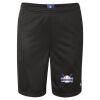 Mesh Shorts with Pockets Mesh Shorts with Pockets Thumbnail