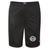 Mesh Shorts with Pockets Mesh Shorts with Pockets Thumbnail