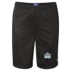 Mesh Shorts with Pockets Mesh Shorts with Pockets Thumbnail