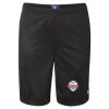 Mesh Shorts with Pockets Mesh Shorts with Pockets Thumbnail