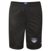 Mesh Shorts with Pockets Mesh Shorts with Pockets Thumbnail