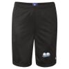 Mesh Shorts with Pockets Mesh Shorts with Pockets Thumbnail