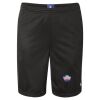 Mesh Shorts with Pockets Mesh Shorts with Pockets Thumbnail
