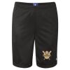 Mesh Shorts with Pockets Mesh Shorts with Pockets Thumbnail
