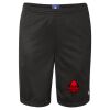 Mesh Shorts with Pockets Mesh Shorts with Pockets Thumbnail