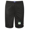 Mesh Shorts with Pockets Mesh Shorts with Pockets Thumbnail