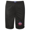 Mesh Shorts with Pockets Mesh Shorts with Pockets Thumbnail