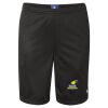 Mesh Shorts with Pockets Mesh Shorts with Pockets Thumbnail