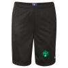 Mesh Shorts with Pockets Mesh Shorts with Pockets Thumbnail
