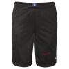 Mesh Shorts with Pockets Mesh Shorts with Pockets Thumbnail