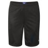 Mesh Shorts with Pockets Mesh Shorts with Pockets Thumbnail