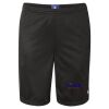 Mesh Shorts with Pockets Mesh Shorts with Pockets Thumbnail