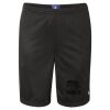 Mesh Shorts with Pockets Mesh Shorts with Pockets Thumbnail