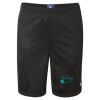 Mesh Shorts with Pockets Mesh Shorts with Pockets Thumbnail