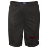 Mesh Shorts with Pockets Mesh Shorts with Pockets Thumbnail