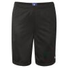 Mesh Shorts with Pockets Mesh Shorts with Pockets Thumbnail