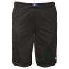 Mesh Shorts with Pockets Mesh Shorts with Pockets Thumbnail