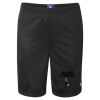 Mesh Shorts with Pockets Mesh Shorts with Pockets Thumbnail