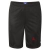 Mesh Shorts with Pockets Mesh Shorts with Pockets Thumbnail