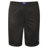 Mesh Shorts with Pockets Mesh Shorts with Pockets Thumbnail