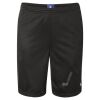 Mesh Shorts with Pockets Mesh Shorts with Pockets Thumbnail