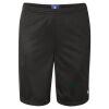 Mesh Shorts with Pockets Mesh Shorts with Pockets Thumbnail