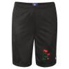 Mesh Shorts with Pockets Mesh Shorts with Pockets Thumbnail