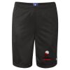 Mesh Shorts with Pockets Mesh Shorts with Pockets Thumbnail