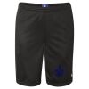 Mesh Shorts with Pockets Mesh Shorts with Pockets Thumbnail